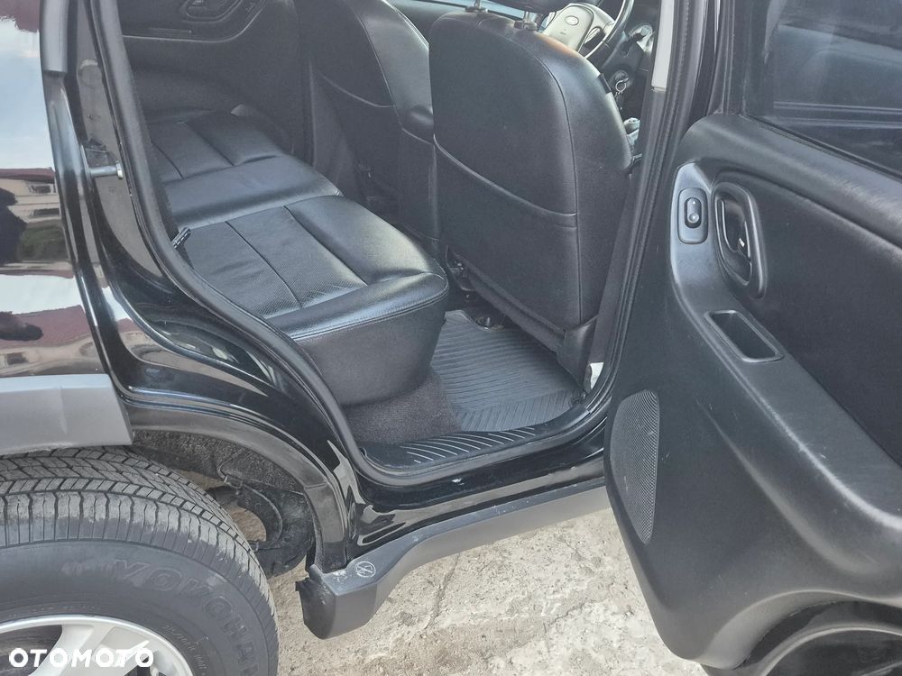 Ford Maverick 2.3 - 20