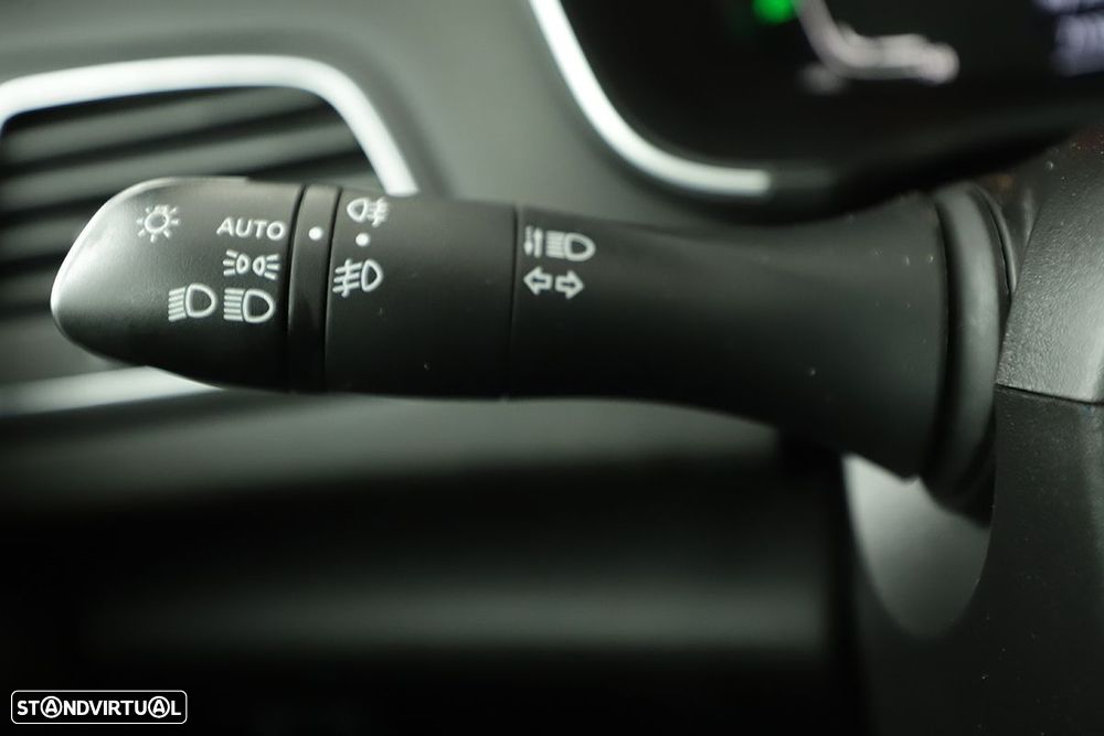 Renault Mégane Sport Tourer 1.5 Blue dCi R.S. Line - 16