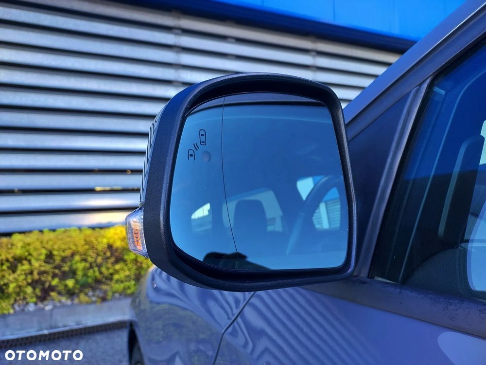 Ford Focus 2.0 TDCi ST - 16