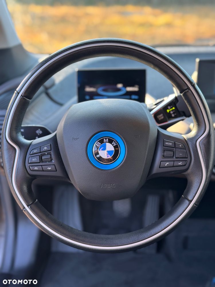 BMW i3 i3S 120 Ah - 31