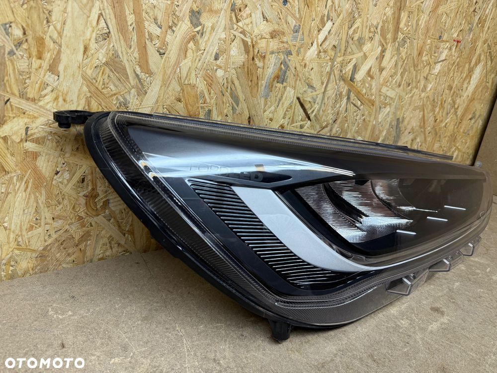 LAMPA PRAWA FULL LED FORD FOCUS MK4 LIFT NX7B-13E014-CD - 21