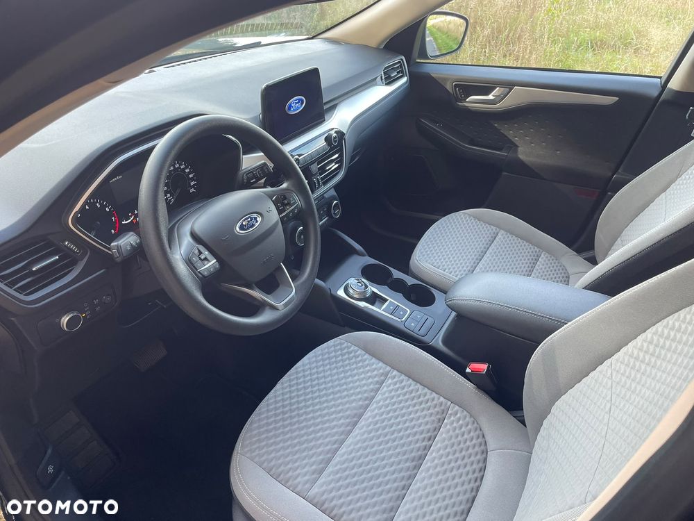 Ford Kuga - 6