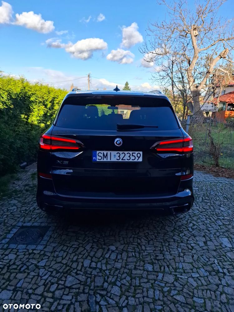 BMW X5 xDrive25d sport - 14
