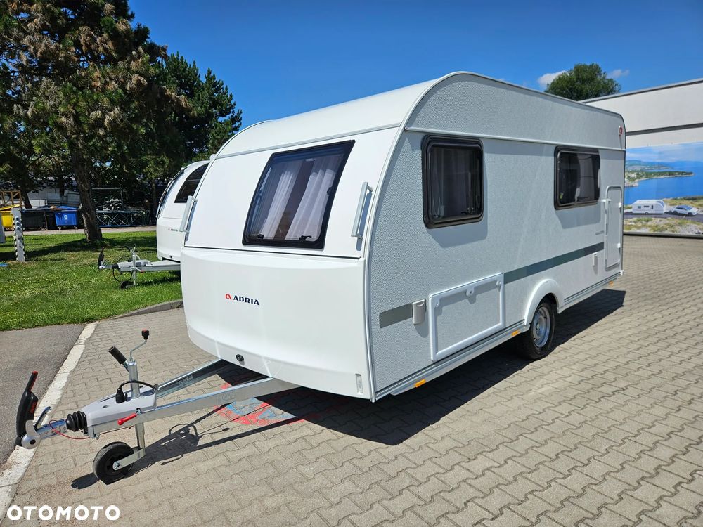 Adria Aviva 472 PK - 5