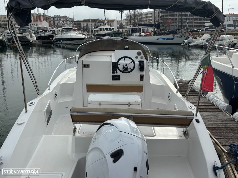 Outra não listada Astilux 600 SD - 8