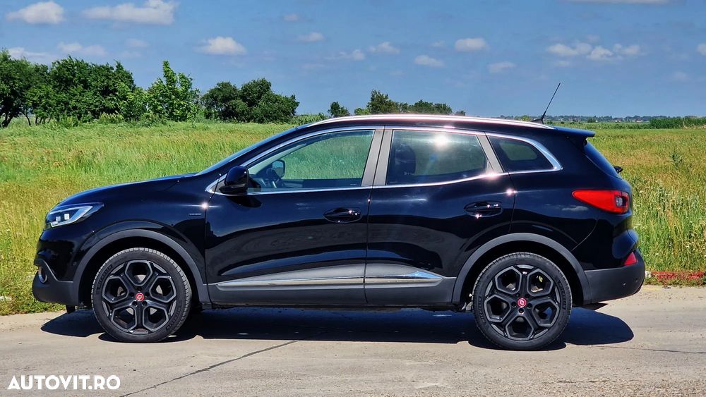 Renault Kadjar Energy TCe 130 Business - 8