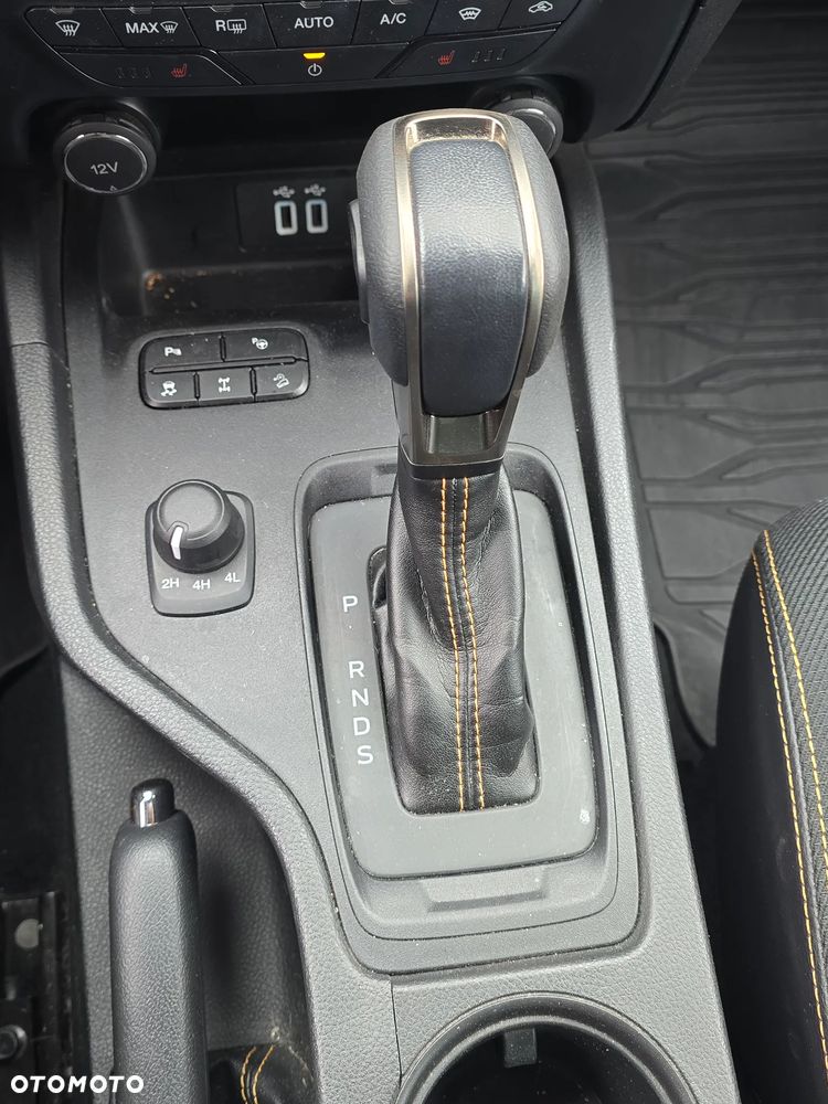 Ford Ranger 2,0 l EcoBlue Doppelkabine Autm Wildtrak - 23
