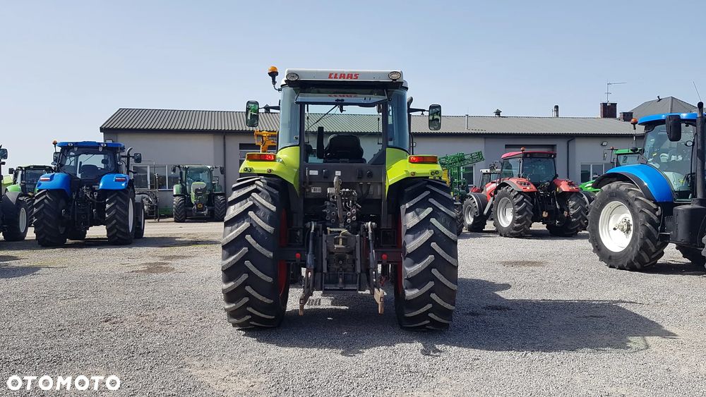 Claas ARES 616 RX 2007R - 28