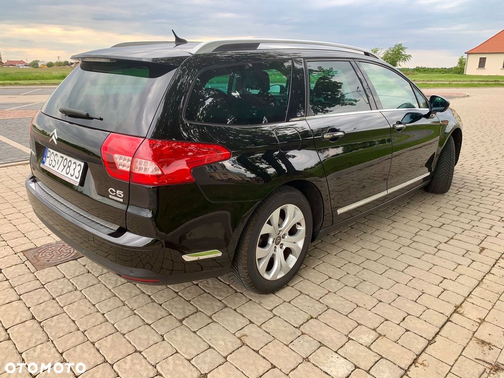 Citroën C5 2.0 16V Exclusive - 5