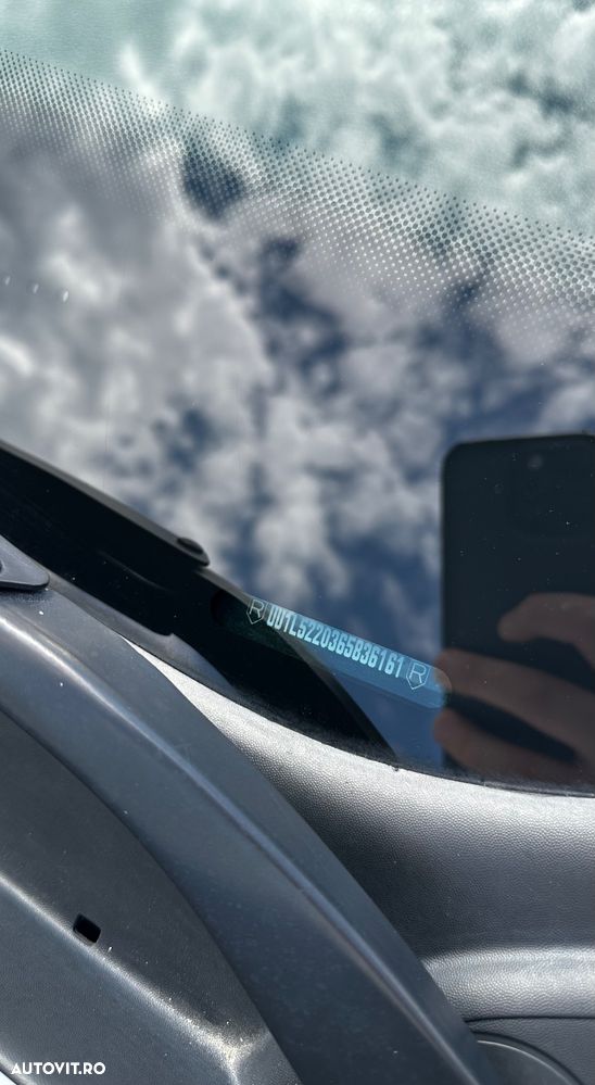 Dacia Logan ECO-G 100 MT5 Comfort - 6