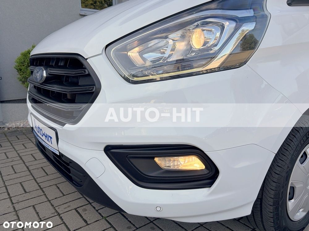 Ford Transit - 21