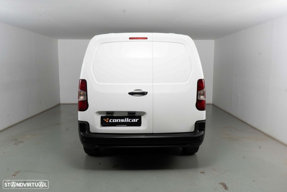 Peugeot Partner 1.5 BlueHDi Longa 3Lug C/IVA Dedutivel - 6