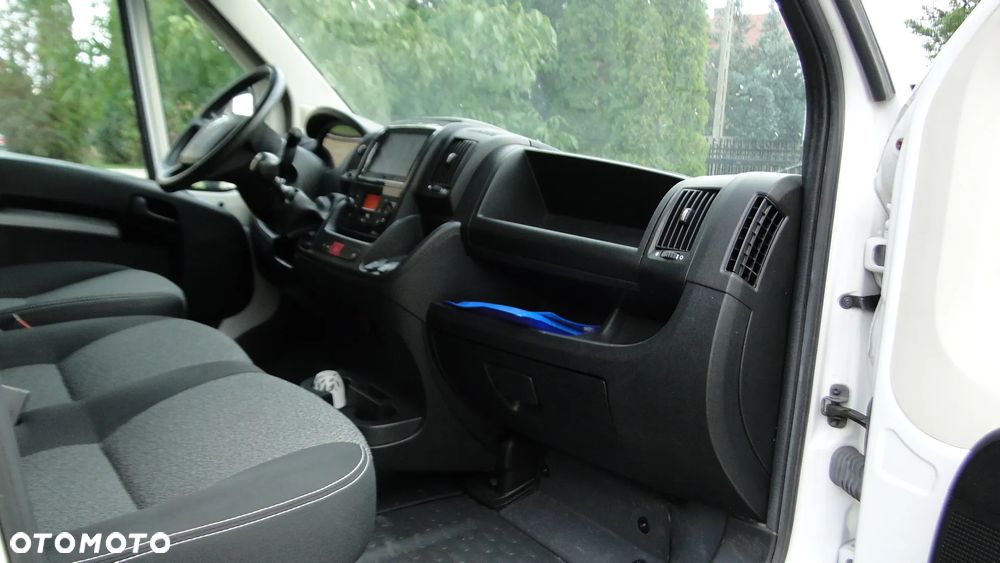 Fiat DUCATO - 14