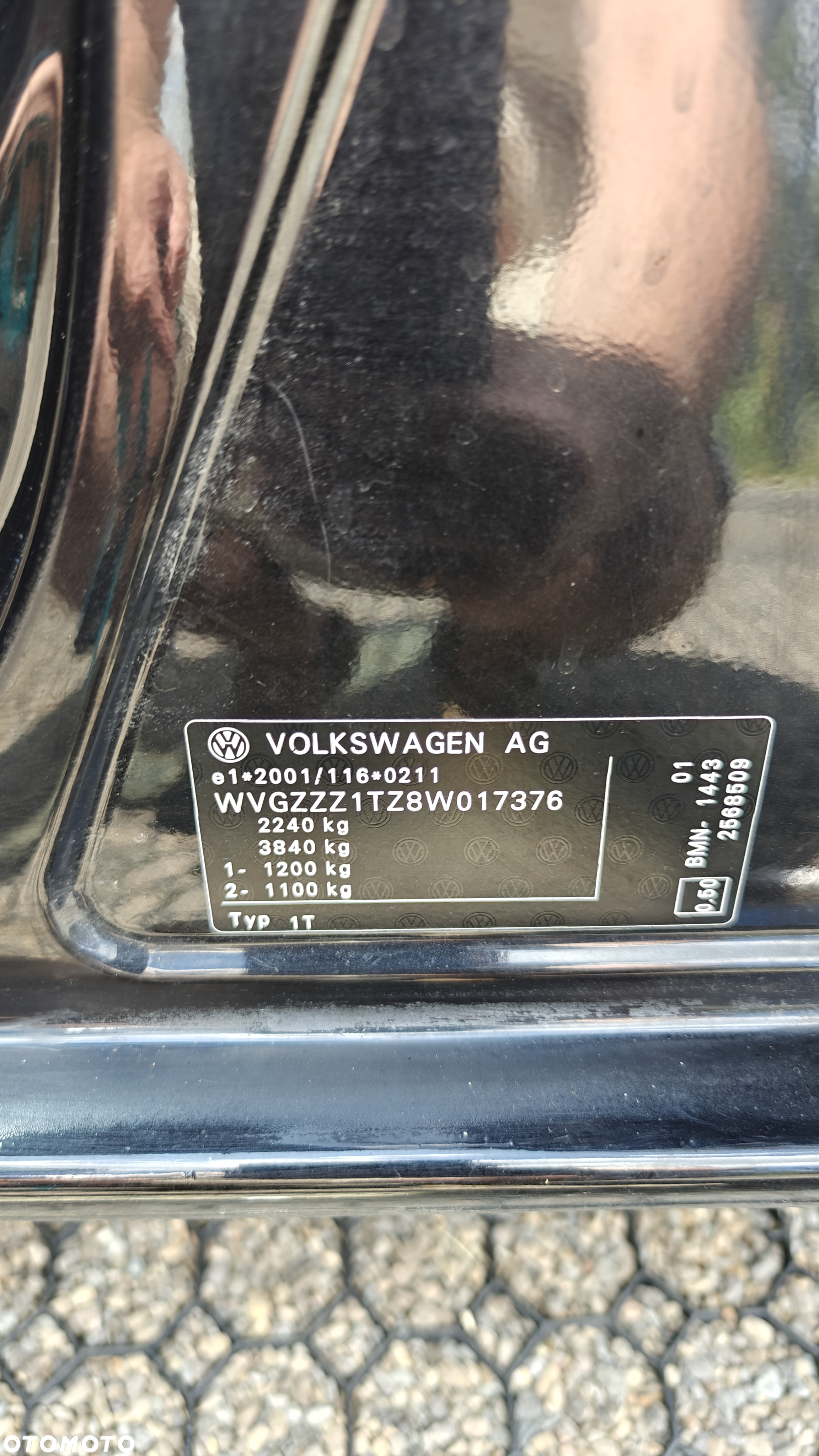 Volkswagen Touran 2.0 TDI DPF Cross DSG - 7