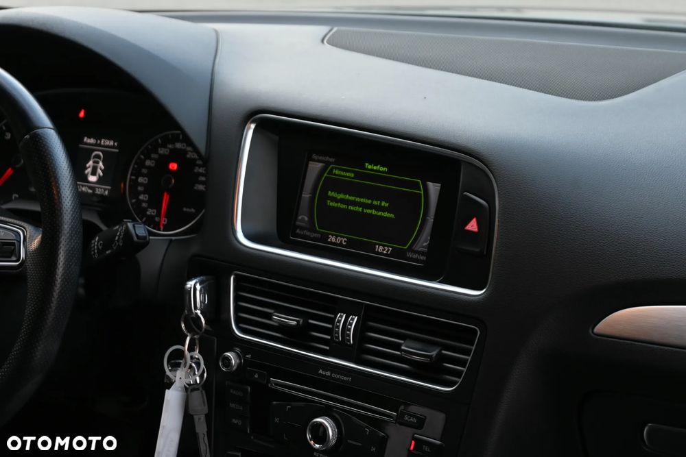 Audi Q5 2.0 TDI Quattro S tronic - 24