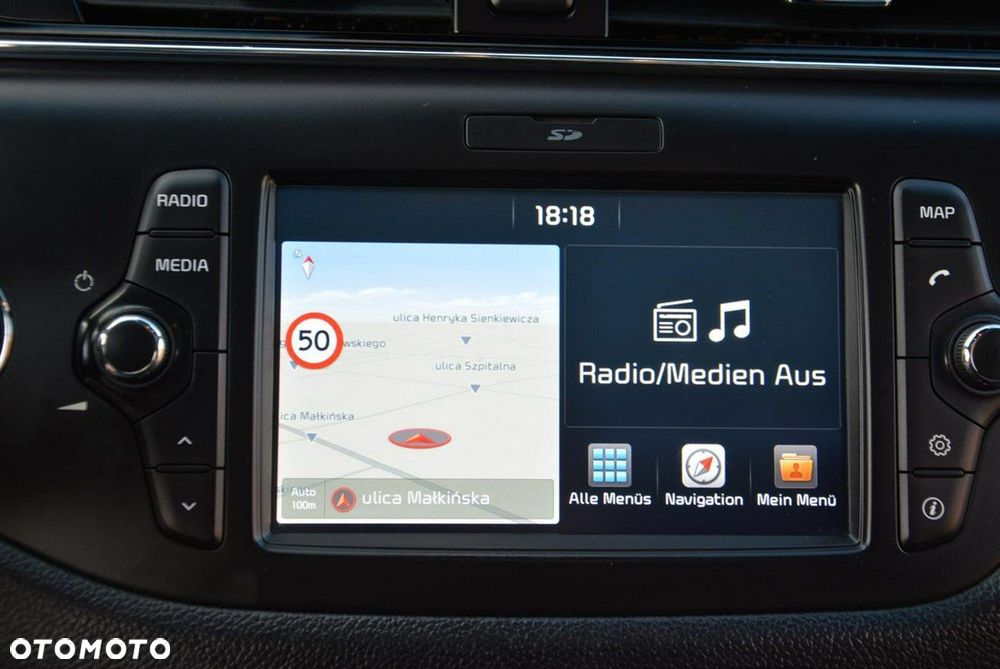 Kia ProCeed pro Ceed 1.6 T-GDI GT-Track - 24