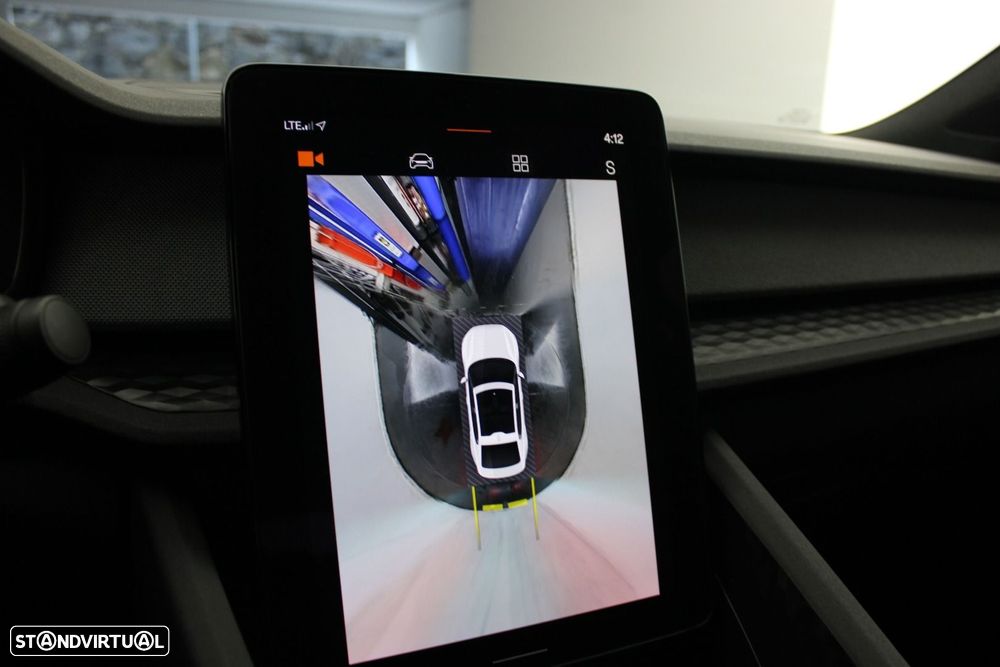 Polestar 2 Long Range 78 kWh - 19