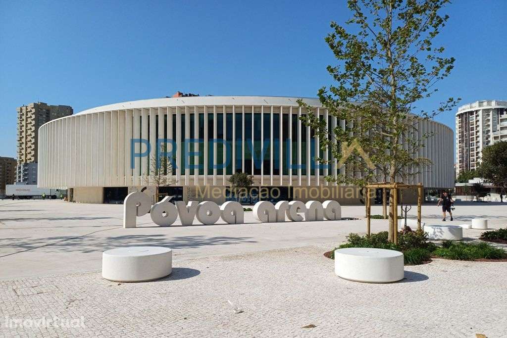 Apartamento T3 Venda em Póvoa de Varzim, Beiriz e Argivai,Póvoa de Var - Grande imagem: 3/3