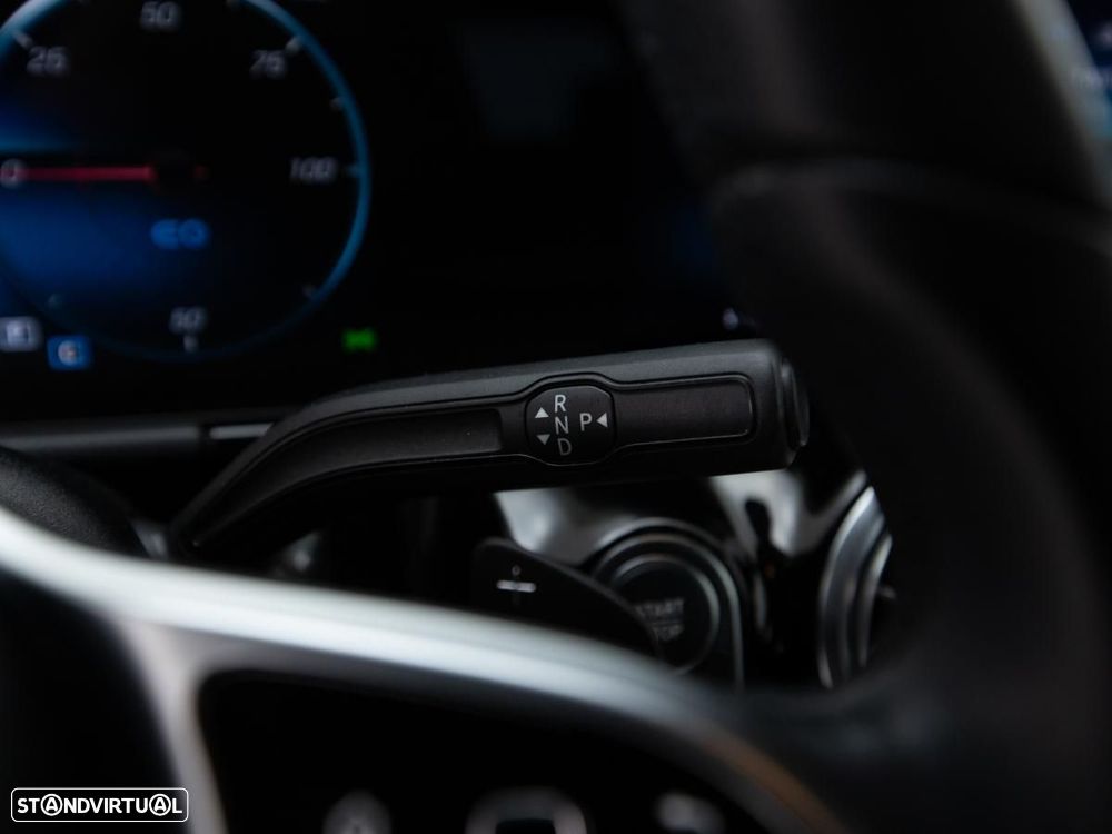 Mercedes-Benz EQA 300 4Matic Progressive - 20