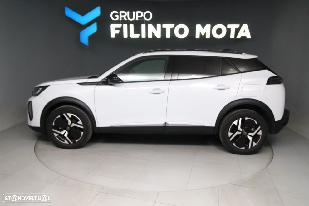 Peugeot 2008 1.2 PureTech Allure - 5