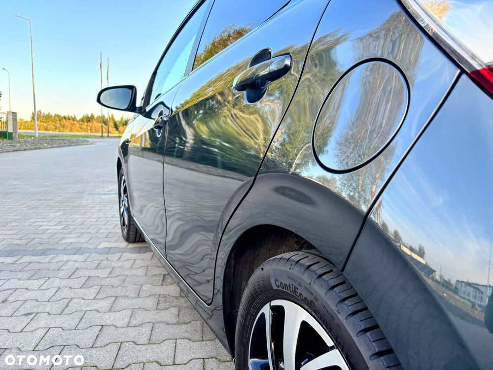 Peugeot 108 VTI 72 Stop&Start Top Allure - 8