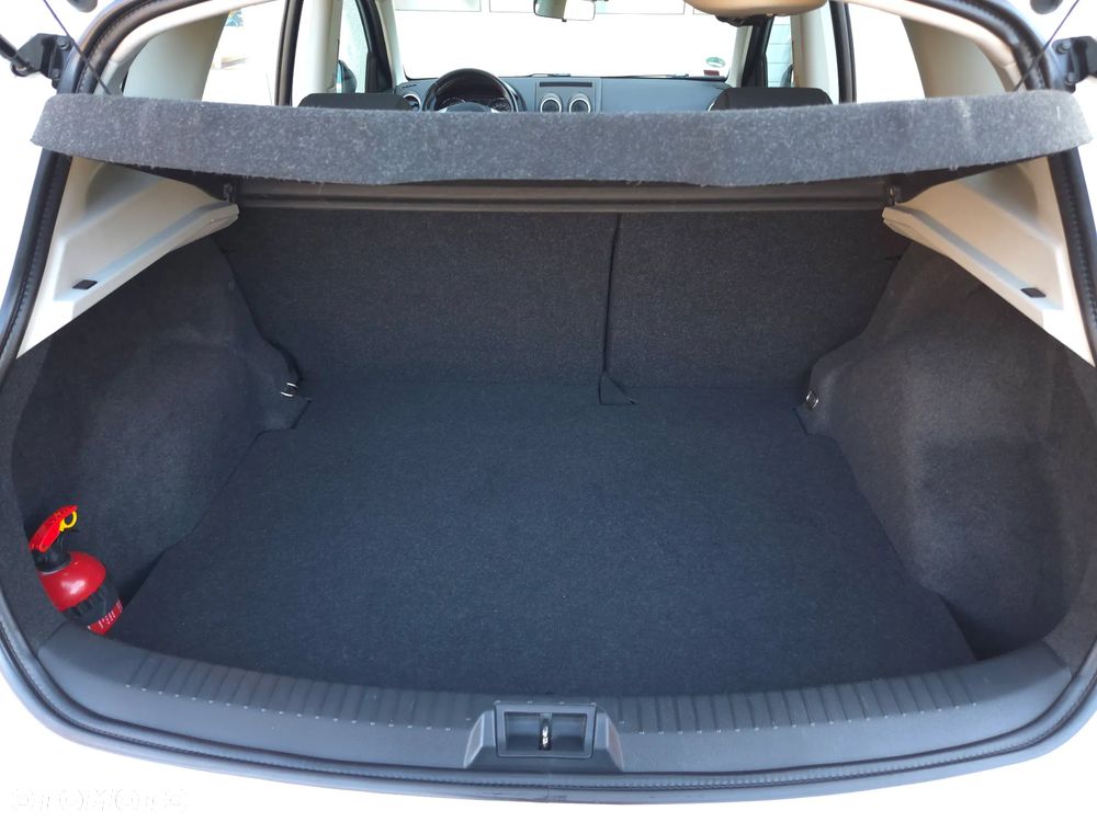 Nissan Qashqai 1.6 I-Way - 37