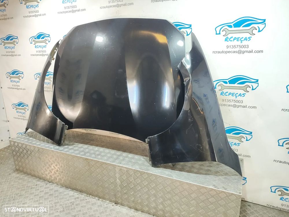 Frente completa BMW serie 1 F20 F21 Sport PRE LCI - 20