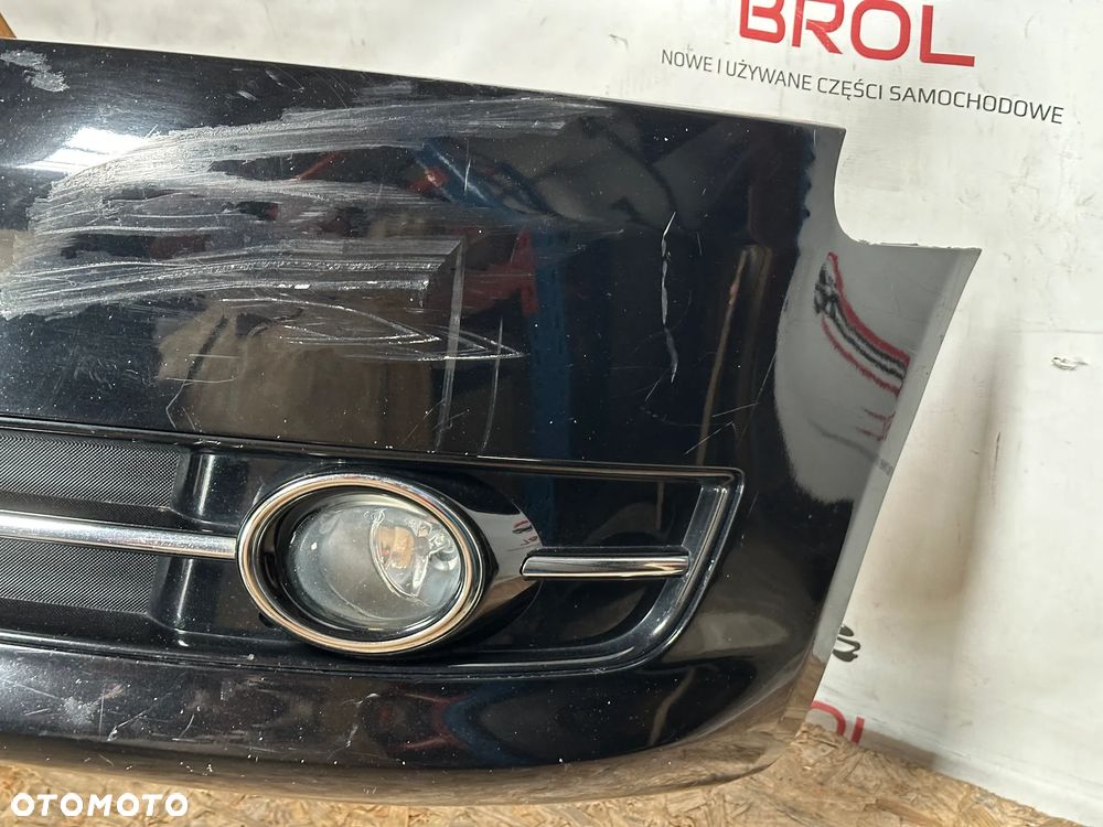 ZDERZAK PRZEDNI AUDI A3 8P 08-12  LY9B - 5