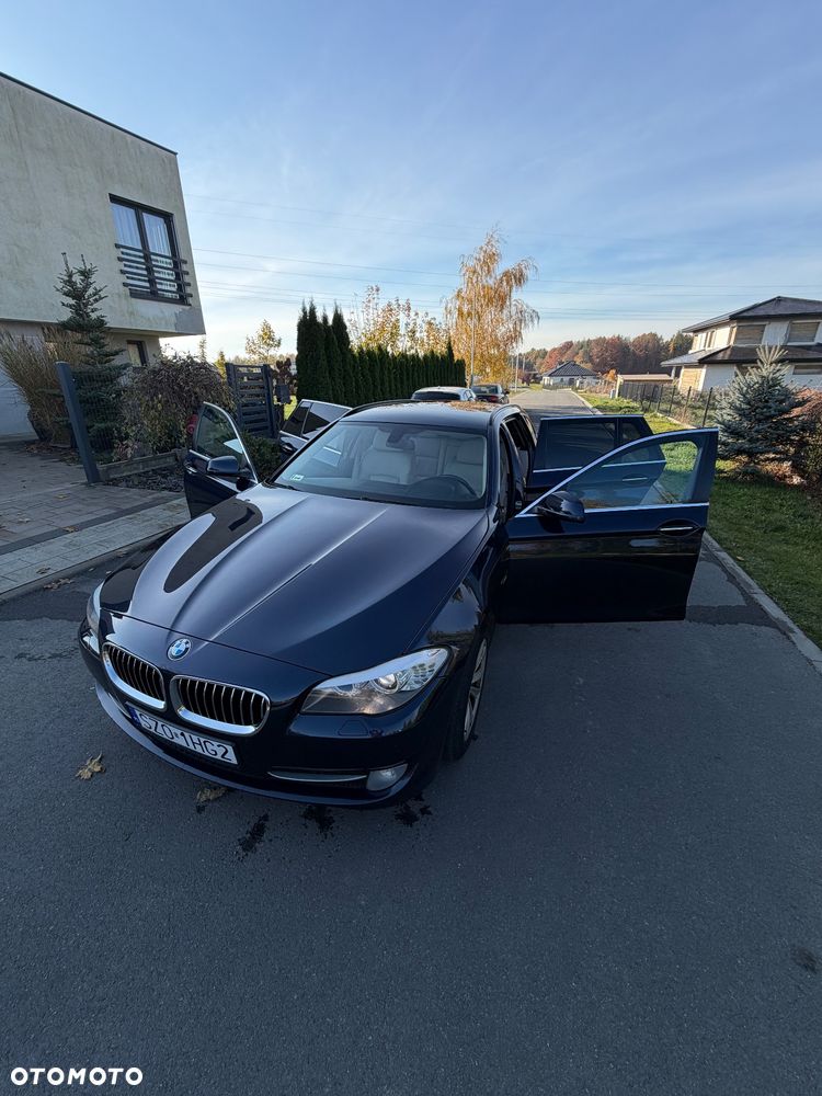 BMW Seria 5 - 22
