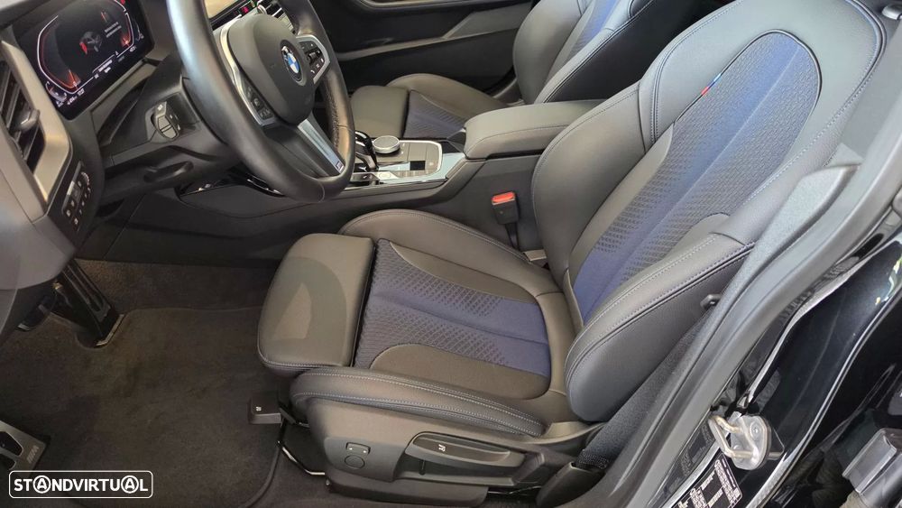 BMW 216 Gran Coupé d Pack Desportivo M - 38
