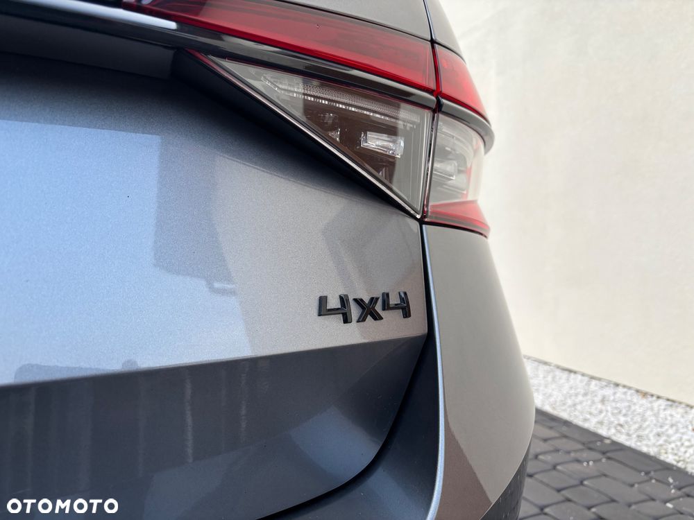 Skoda Superb 2.0 TSI 4x4 Style DSG - 24