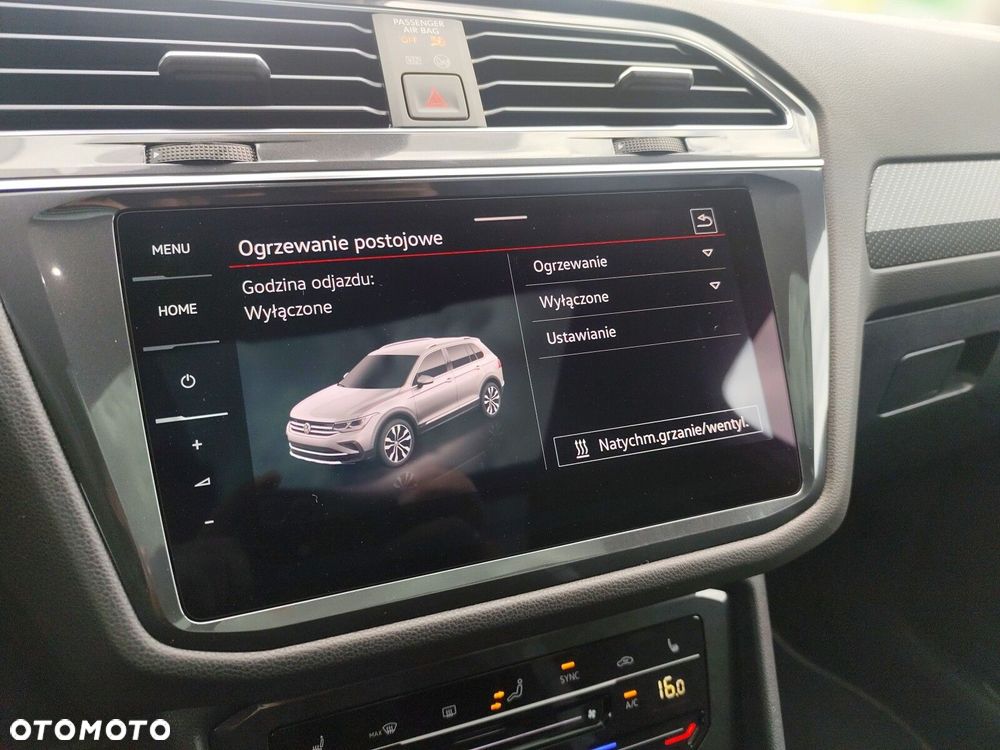 Volkswagen Tiguan Allspace - 39
