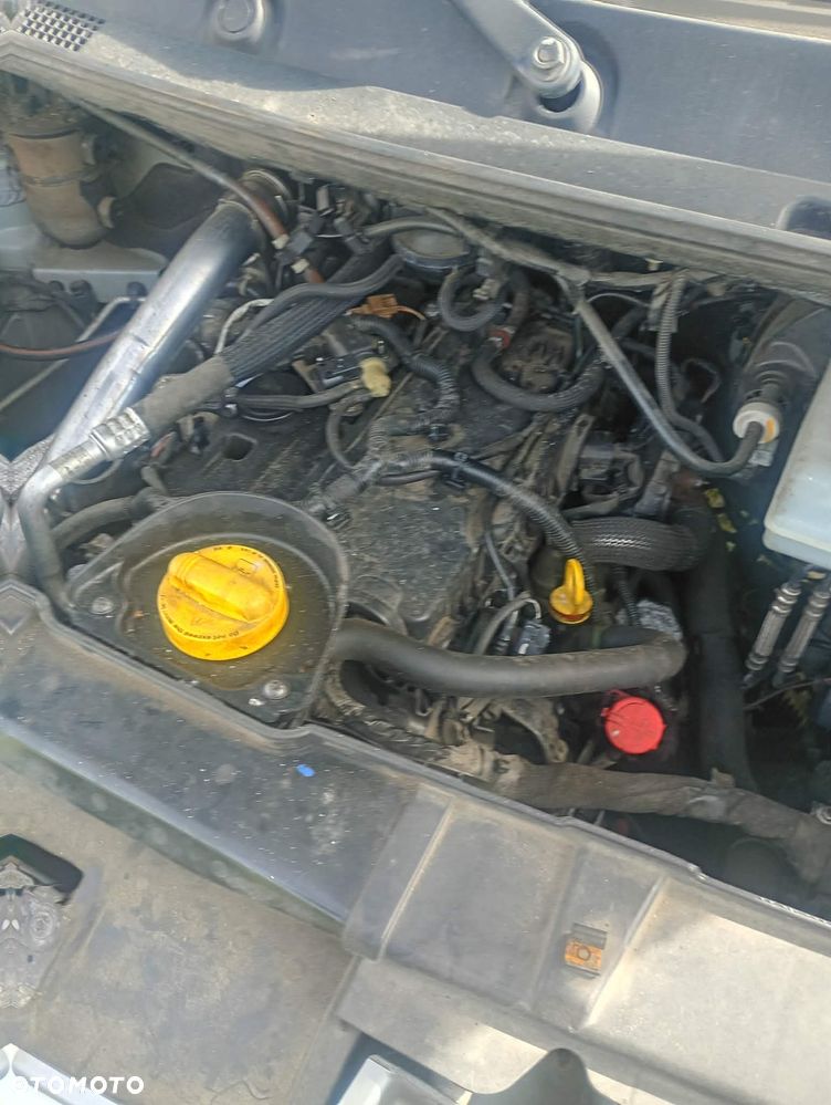 Renault Master - 31