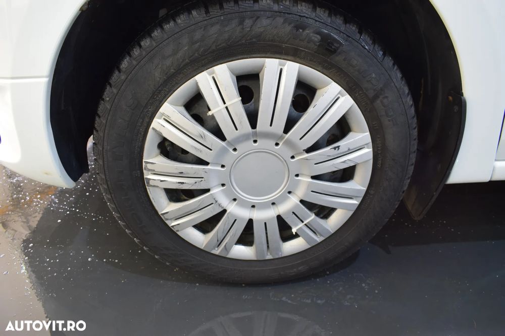 Dacia Logan 1.2 73 CP Laureate - 15