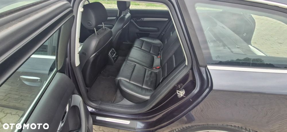 Audi A6 Avant - 11