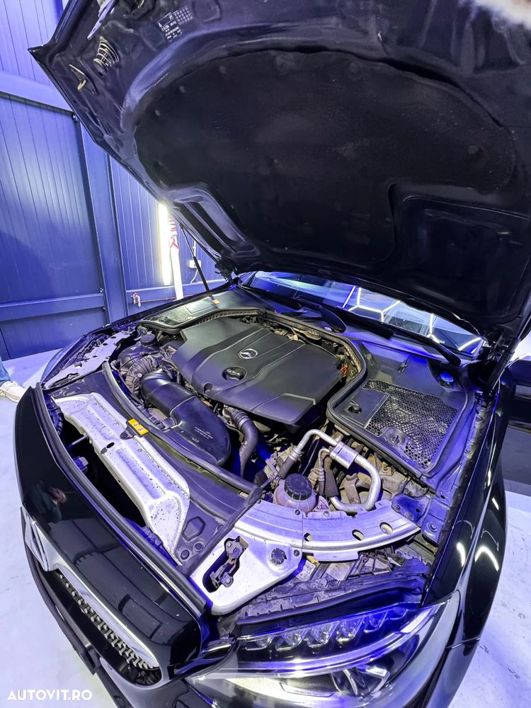 Mercedes-Benz C 220 CDI - 18