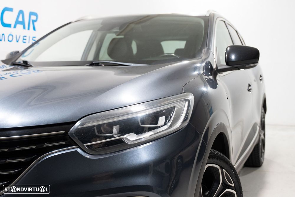 Renault Kadjar 1.5 dCi Black Edition - 5
