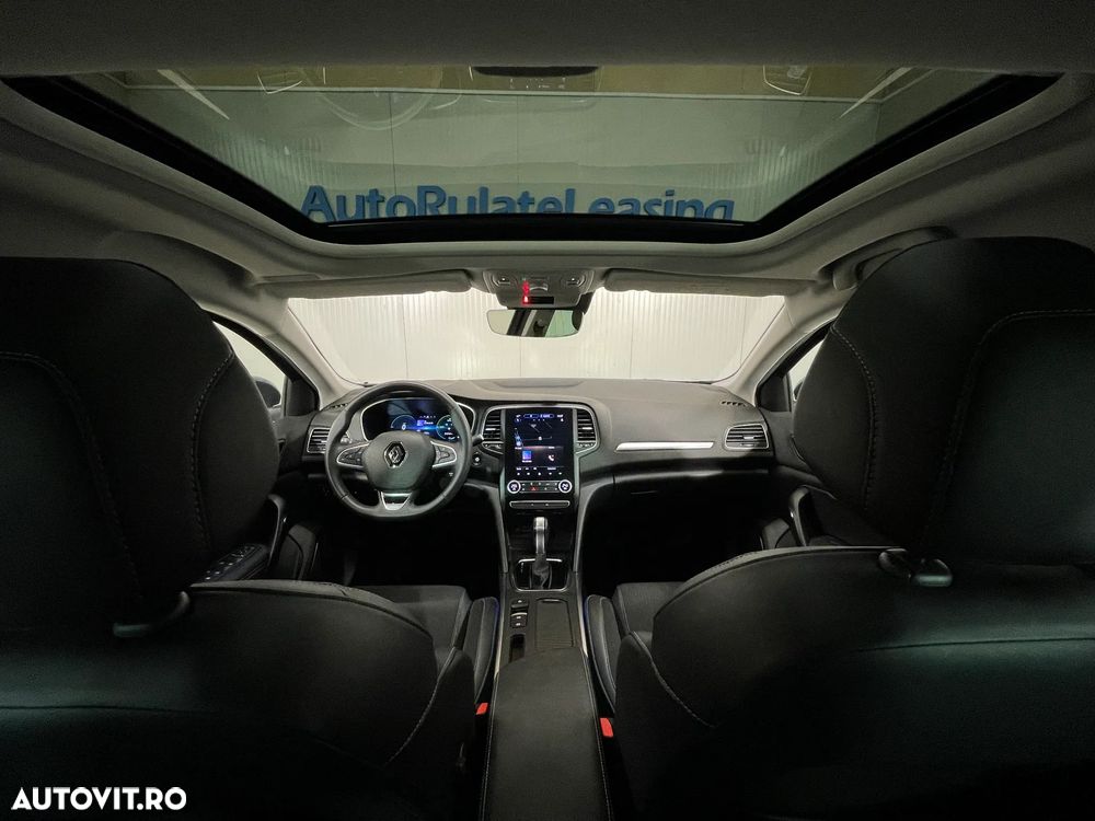 Renault Megane - 7