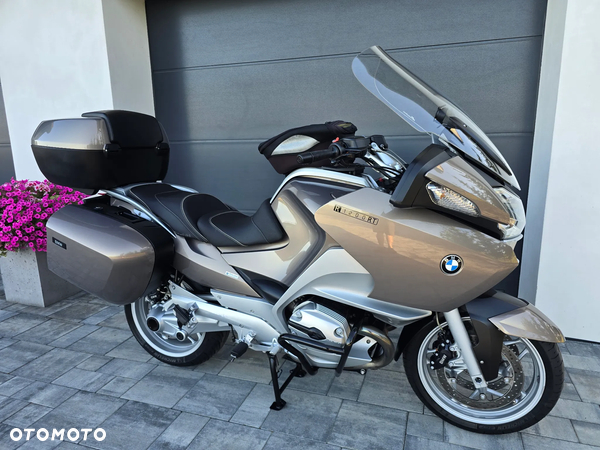 BMW R