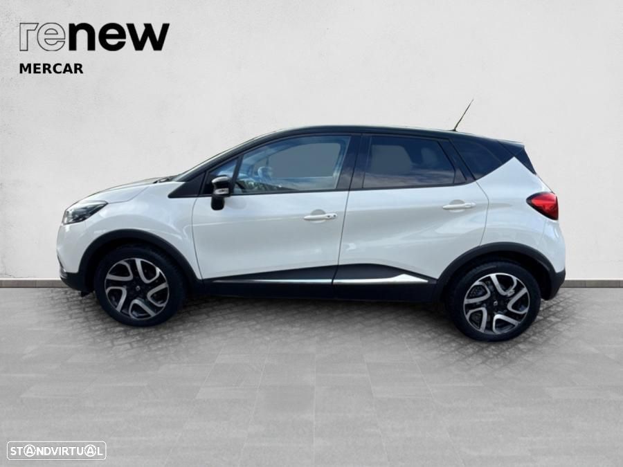 Renault Captur 0.9 TCE Exclusive - 7