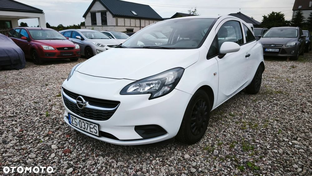 Opel Corsa - 13
