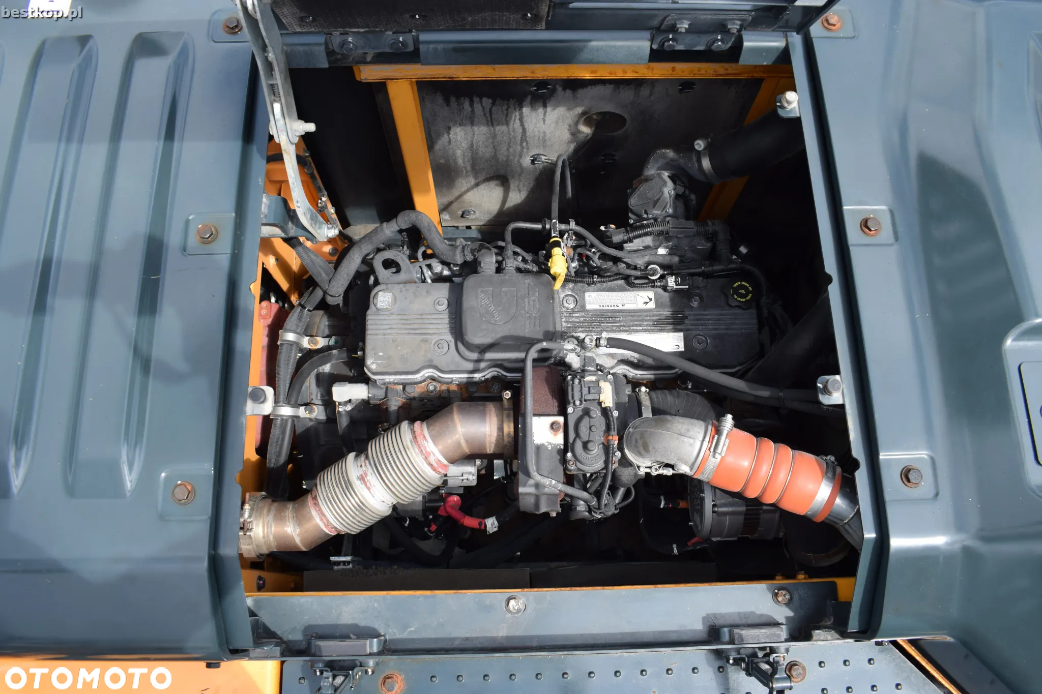 Hyundai HX300AL - 27