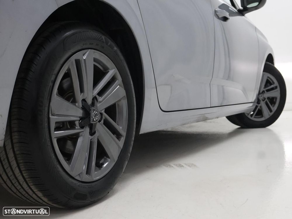 Peugeot 308 1.5 BlueHDi Active Pack EAT8 - 10