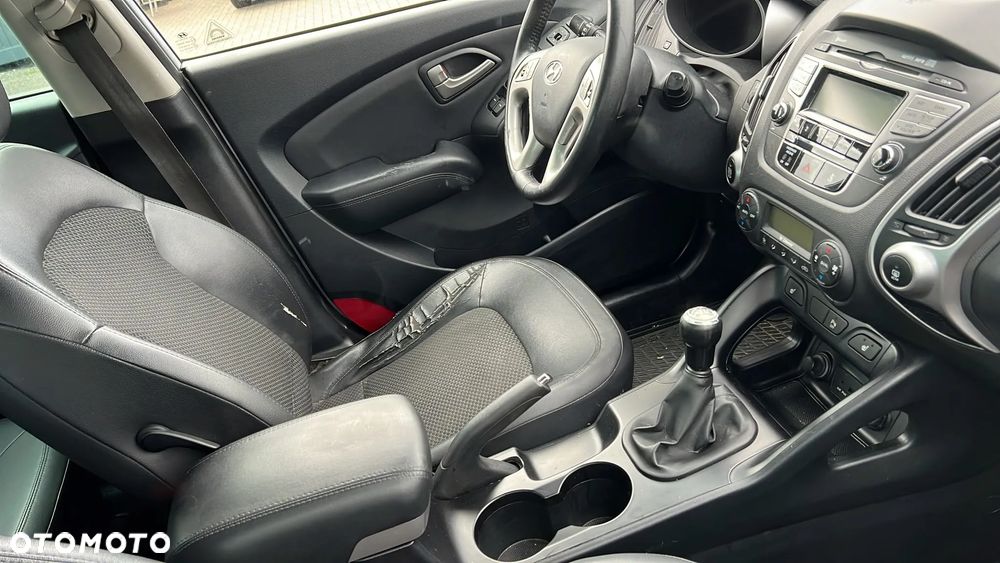 Hyundai ix35 2.0 Classic 2WD - 3