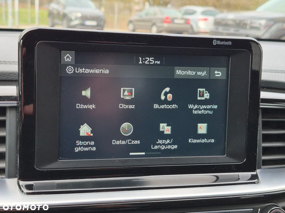 Kia ProCeed 1.4 T-GDI GT Line - 24