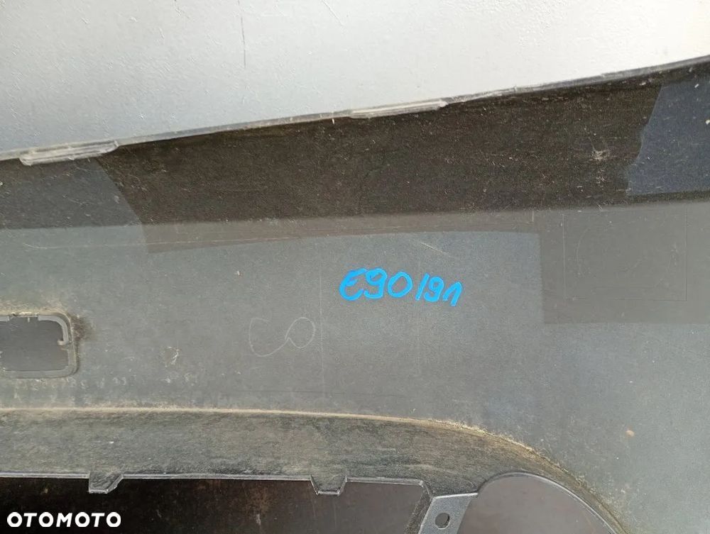 zderzak przedni przód bmw 3 e90 e91 7058443 - 17