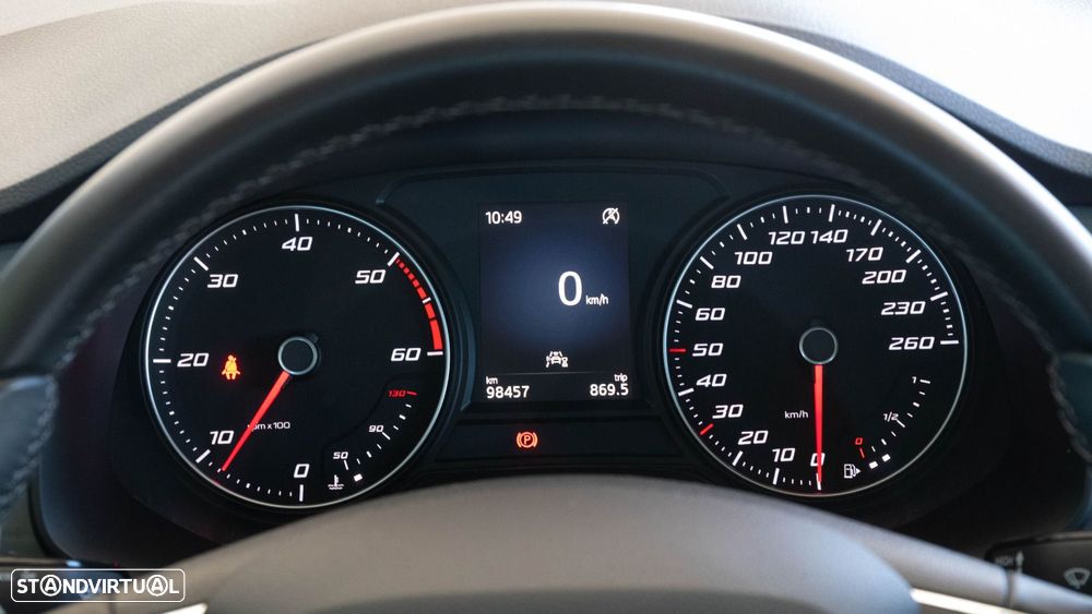 SEAT Ateca 1.6 TDI Style - 7