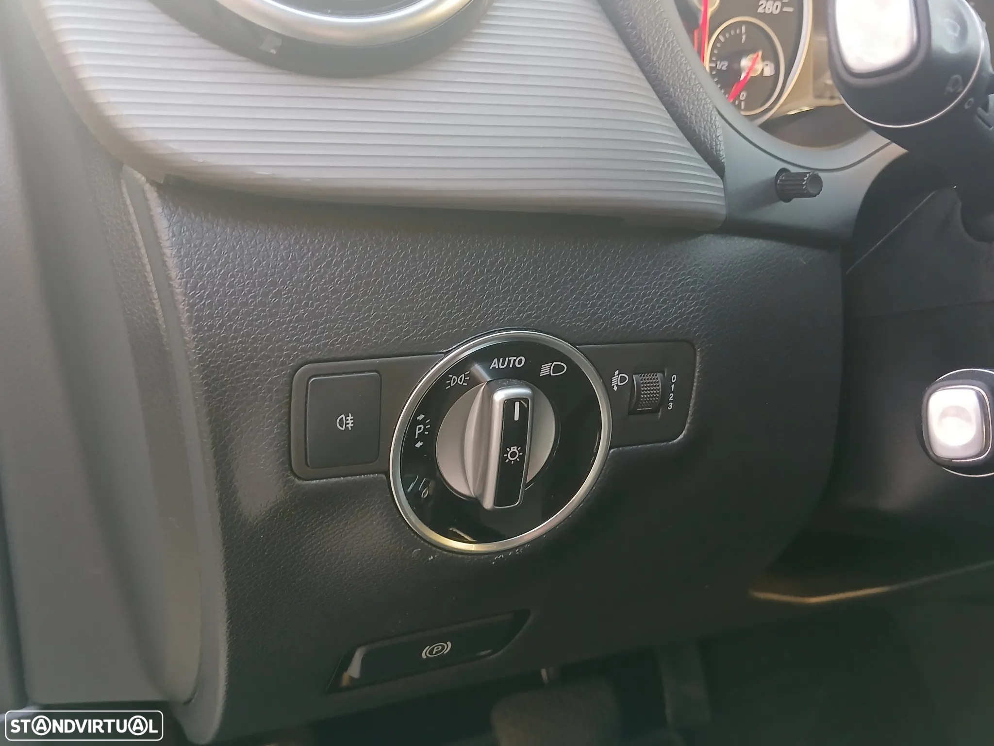 Mercedes-Benz B 180 (CDI) d 7G-DCT Style - 26