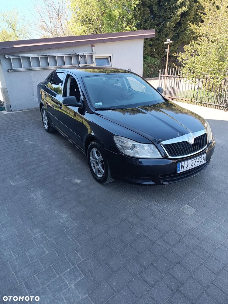 Skoda Octavia 1.4 TSI Classic - 1