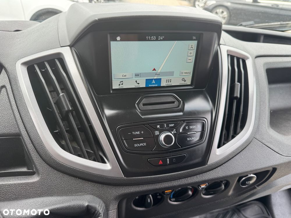 Ford Transit L2H2 - 15